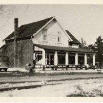Weaver Bros. Meats & Grocery