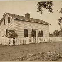 Bradley House Museum
