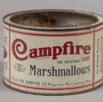 Campfire Marshmallows