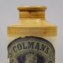 Colman's Durham Mustard