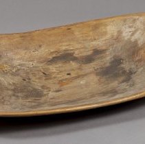 Butter Working Bowl