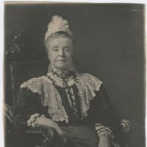 Caroline Skynner Jarvis