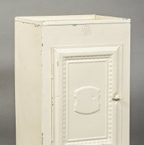 Food Storage Cabinet