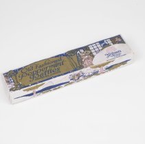 Old Fashioned Peppermint Patties