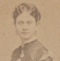 Annie Harris