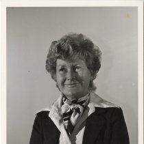 Margaret Marland