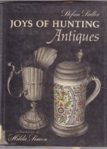 Joys of Hunting Antiques