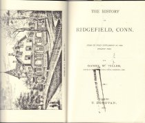 The History of Ridgefield