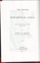 The History of Ridgefield