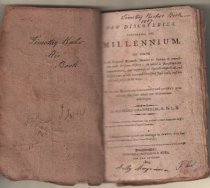 New Discoveries, Concerning The Millennium ...