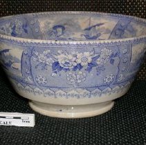 Bowl, Serving