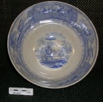 Bowl, Serving