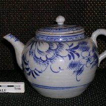 Teapot