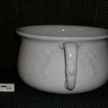 Pot, Chamber