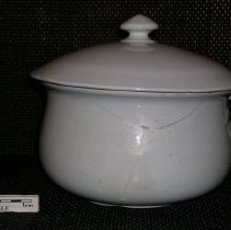 Pot, Chamber