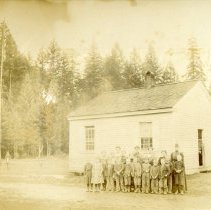 Arbor Grove School House 2