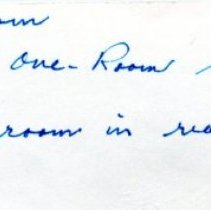 St. Louis One-room Schoolhouse Class Portrait, 1913