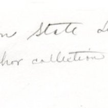 Oregon State Library, 1924