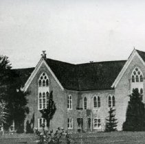 State Normal School at Monmouth