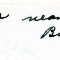 Sons of the Pioneers at Champoeg, c. 1900 - 1901