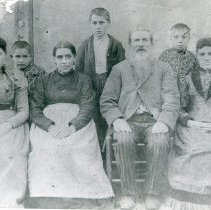 Roc Pichette and Family