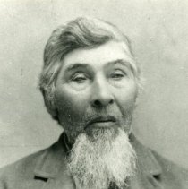 Joseph Sanagaretta, c. 1900