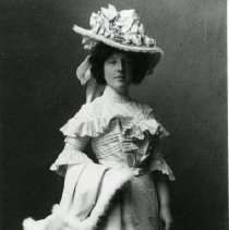 Zoe Stocklon, 1902 2