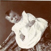 William Moore as Infant