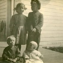 Amy Nendle with Woodruff Brothers