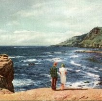 Cape Foulweather Postcard