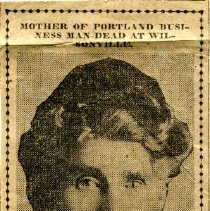 Nancy Crisell Obituary