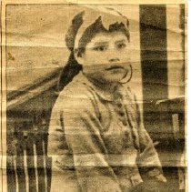 "Hope Science Can Explain Lima Case"