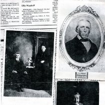 Effie Woodruff's Obituary