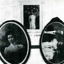 Effie Woodruff's Biography