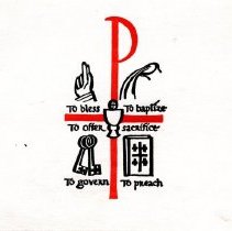 Announcement of Ordiantion of Rev. James Robert Conyard