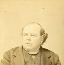 Rev. B. Delorme