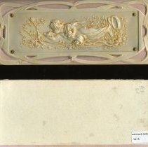 Effie Woodruff's Photograph Box