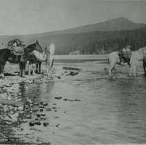 Francois Xavier Dompierre Sr. and Francois Xavier Dompierre Jr.