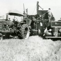 Fred Goffin's Farm Equipment