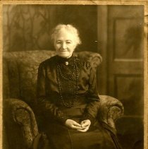 Catherine (Doyle) Kavanaugh, 1856