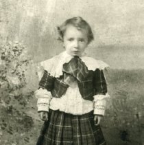 Joseph Kirk as Toddler