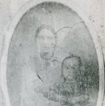 Josette and Josephine LaBonte