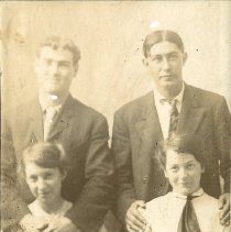 Remy Lambert and Friends