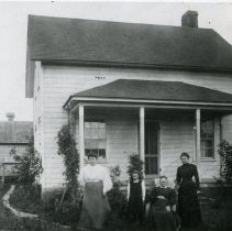 Lemery House at St. Louis