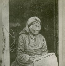 Jennie (Michel) Martineau