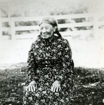 Jennie (Michel) Martineau 2