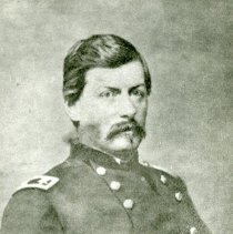 Gen. George McClellan
