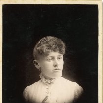 Susie Agnes Murphy  2