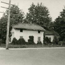 Mary and Ben Goeldl's Home