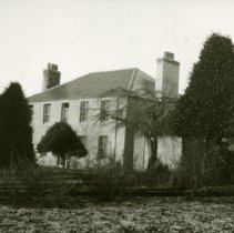 Cecelia Lawson McKay's Childhood Home in Scotland